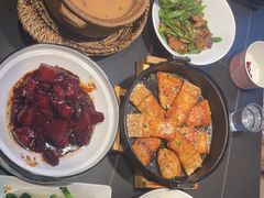 -刘大厨·家宴(御华园店)