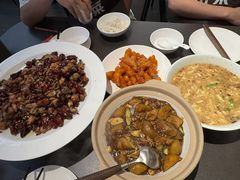 -茅庐毛血旺(临沂泰盛广场店)