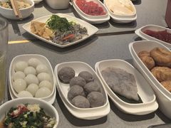-海底捞火锅(新松江路店)