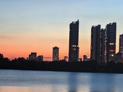-艾溪湖湿地公园