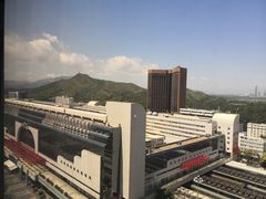 -深圳香格里拉酒店