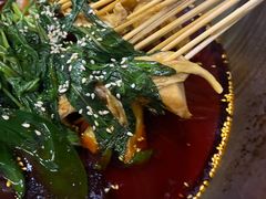 -付小姐在成都(中山公园店)