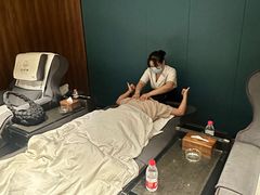 -三谷里·生态水疗空间(五一店)