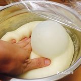 超级无敌好吃的火腿肠面包棒！