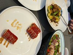 -顺风海鲜港(长寿路店)
