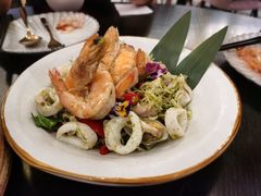 -Thai Alley泰爱里(二沙岛店)