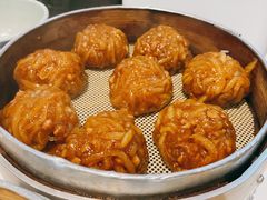 蒸肉圆-王阿盖手工小吃(万泰城店)