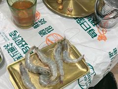 -曾百万小炉小串自助烧烤(高新店)