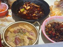 -龙虾当家·大排档(红谷滩五中店)