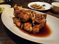-品悦(崇明凯悦店)