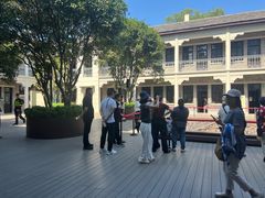 -南京中国近代史遗址博物馆(南京总统府)