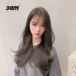 -上禾 HAIR SALON