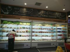 -每味每客·重庆麻辣烫(拓展大厦店)