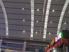 -沈阳站