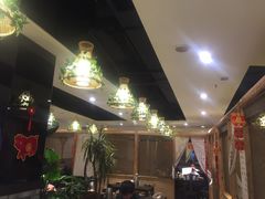 -庆合府重庆大排档(紫都城店)