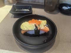 -昊·来了寿司(泡桐树店)