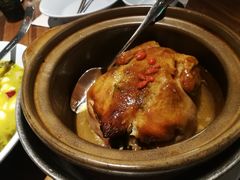 外婆茶香鸡-外婆家(静安大悦城店)