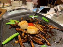 -旺顺阁海鲜广场(亚运村店)