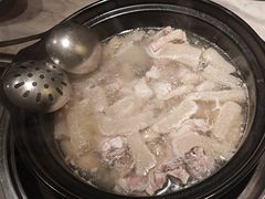 -同仁四季椰子鸡(福田东园总店)