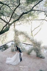 -Chic Bridal 熙可婚纱