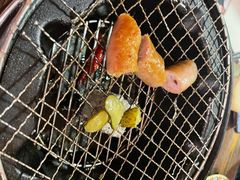 -卢布里西餐厅(总店)