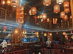 -杨记隆府(南坪店)