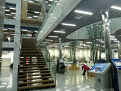 -中国地质大学图书馆