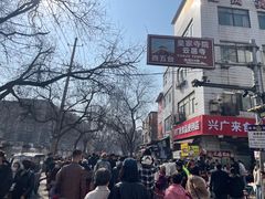 -刘信牛羊肉小炒泡馍(回民街店)
