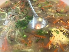 -水乡人家私房菜(逢简店)