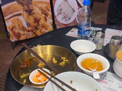 -禄粥·广府味·煲仔粥·宵夜·明档现做(江南西店)