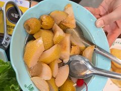 -烤肉刘·清真老北京炙子烤肉(虎坊桥老店)