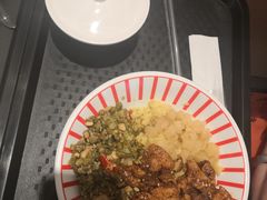 -乡村基(南坪上海城店)