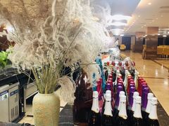 -北京西国贸大酒店