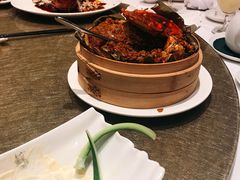 -苏浙汇(古北店)