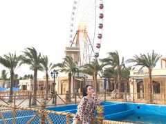 -三亚海昌梦幻海洋不夜城