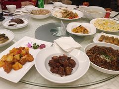 -无锡新湖铂尔曼大酒店·悦轩中餐厅