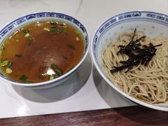 -永丰面馆(汉口路店)