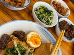 -小方的面(徐家汇店)