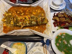-红辣椒·川菜·火锅(大洋中心店)