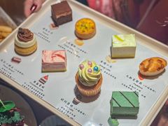 -C Cafe(朵云书院·戏剧店)