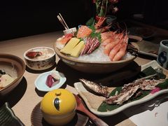 -匠和风精致料理(宁德万达店)