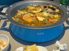 -半天妖烤鱼(印象城店)