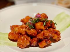 糖醋里脊-桂满陇-十里风荷(合生汇店)