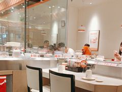 -新一番三文鱼寿司(大东海店)