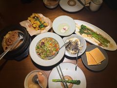 -本处·素食·融合料理(南油店)