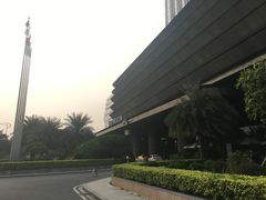 -广交会威斯汀酒店