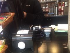 -COSTA COFFEE(德基广场店)