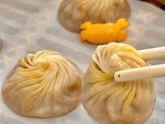 -鼎泰丰(渔阳店)