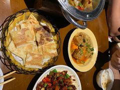 -刘妈小集市(黄陂广场店)