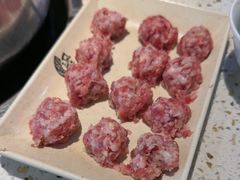 -土风豆米火锅(鸿通城店)